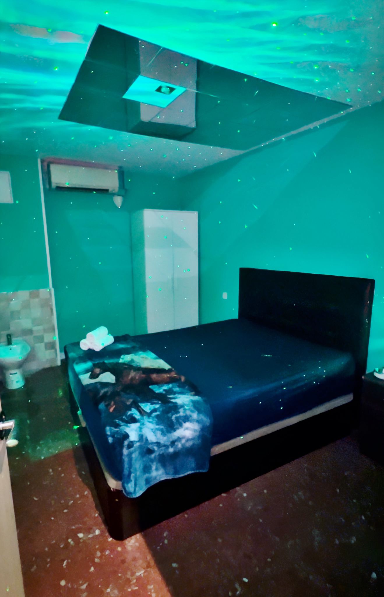 Chambre Chez L'habitant Barcelona 437265