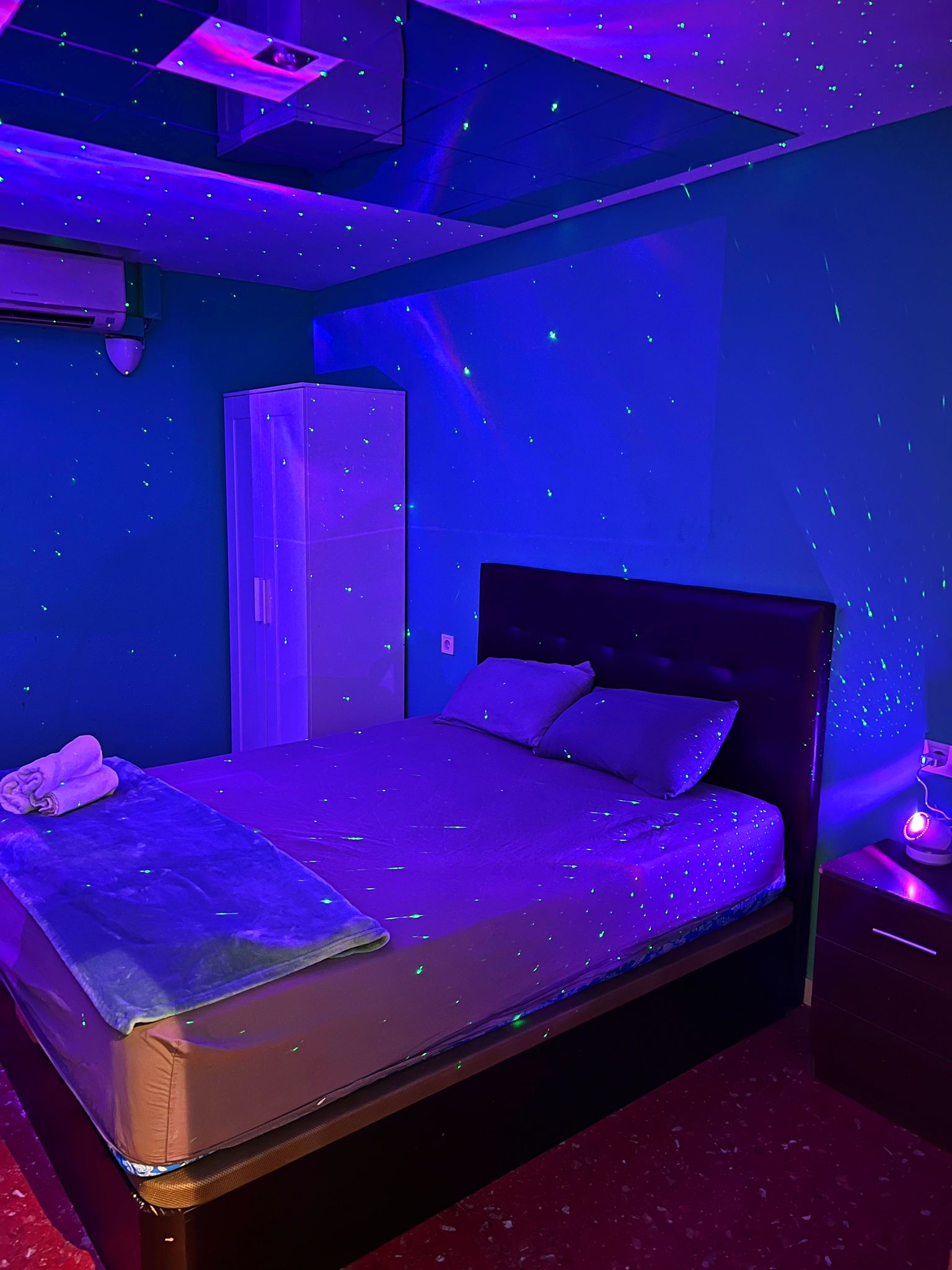 Chambre Chez L'habitant Barcelona 437265