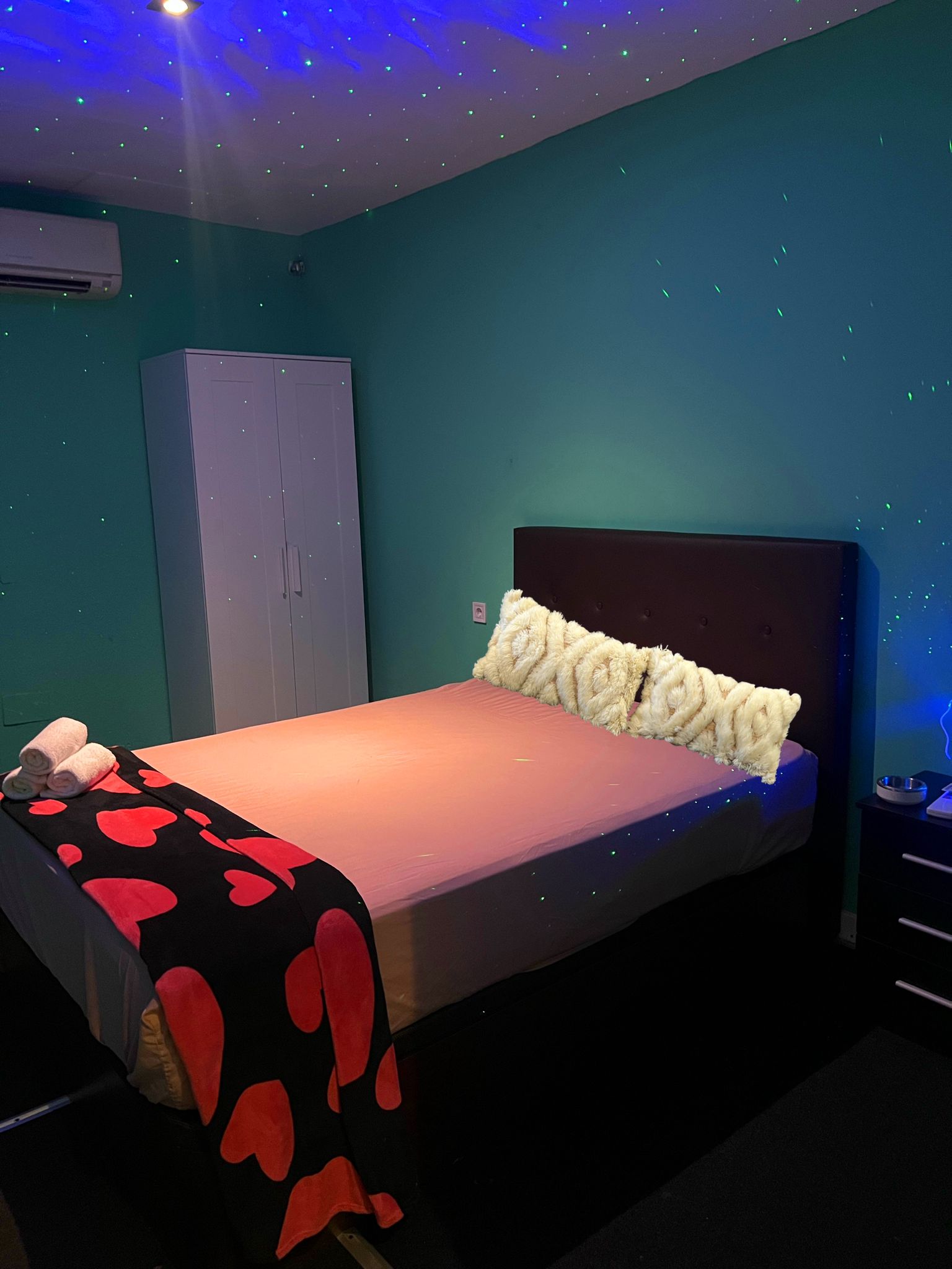 Chambre Chez L'habitant Barcelona 437265