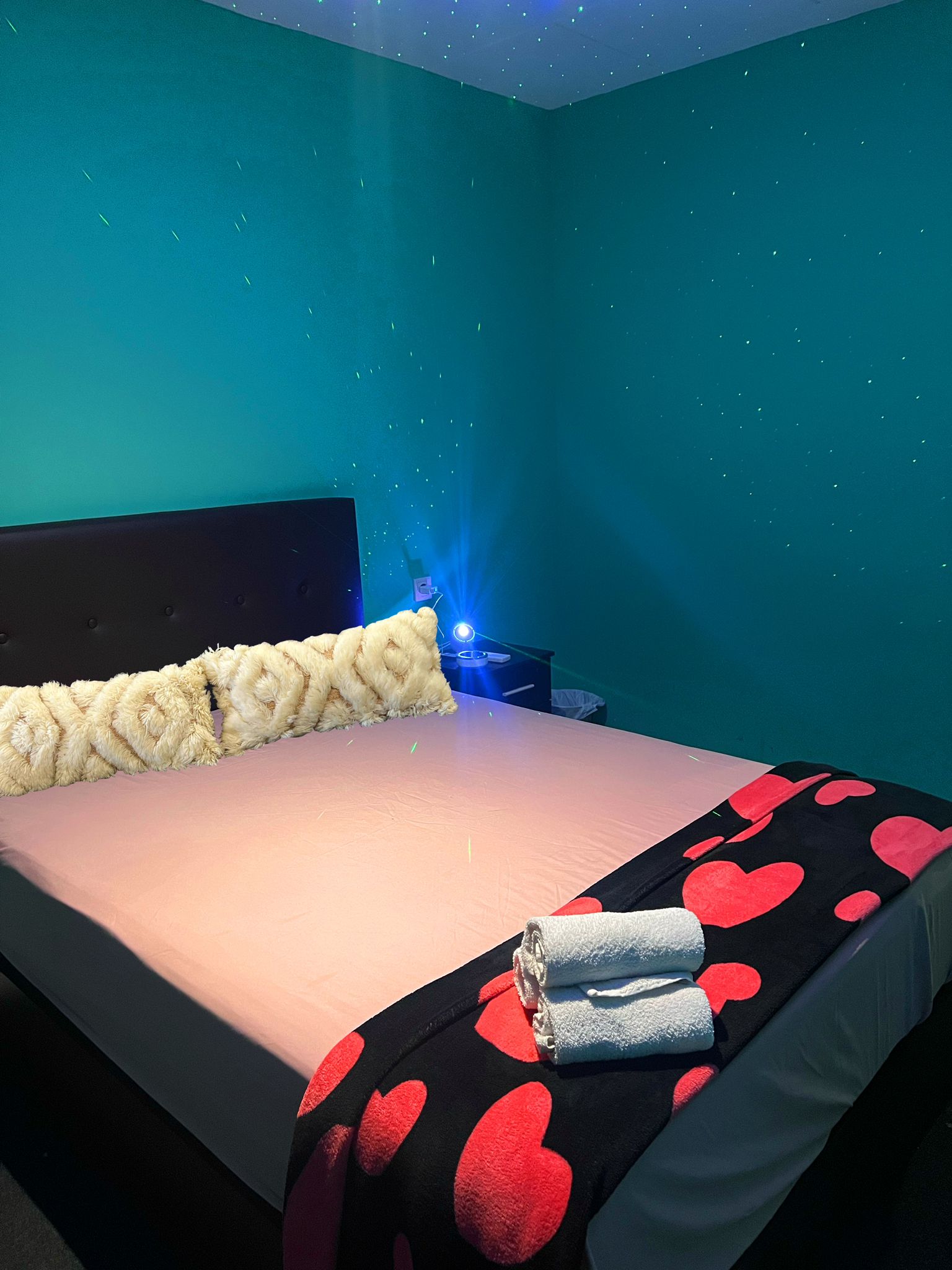 Chambre Chez L'habitant Barcelona 437265