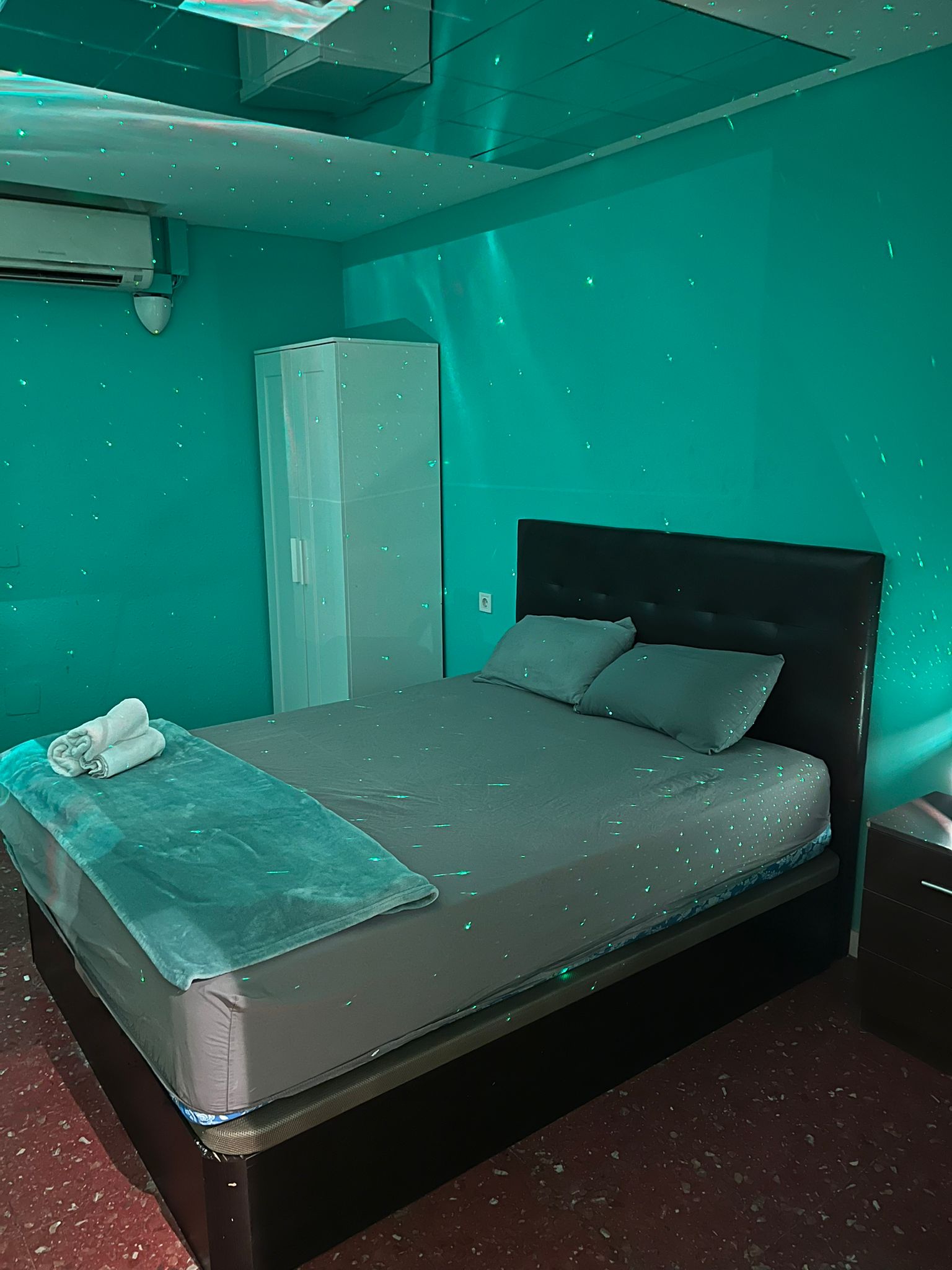 Chambre Chez L'habitant Barcelona 437265