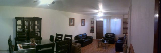 Chambre Chez L'habitant Zapopan 28668