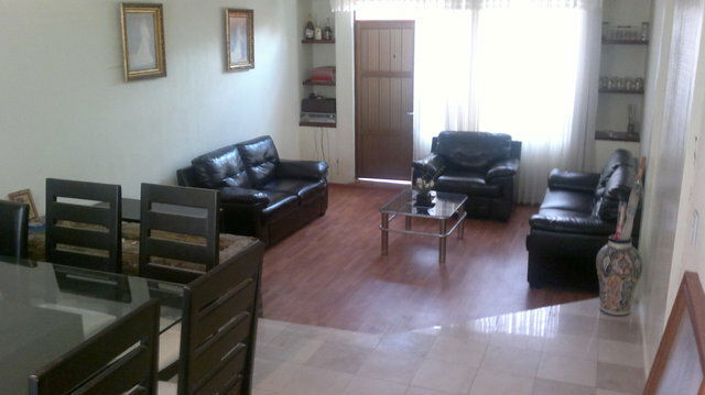 Chambre Chez L'habitant Zapopan 28668