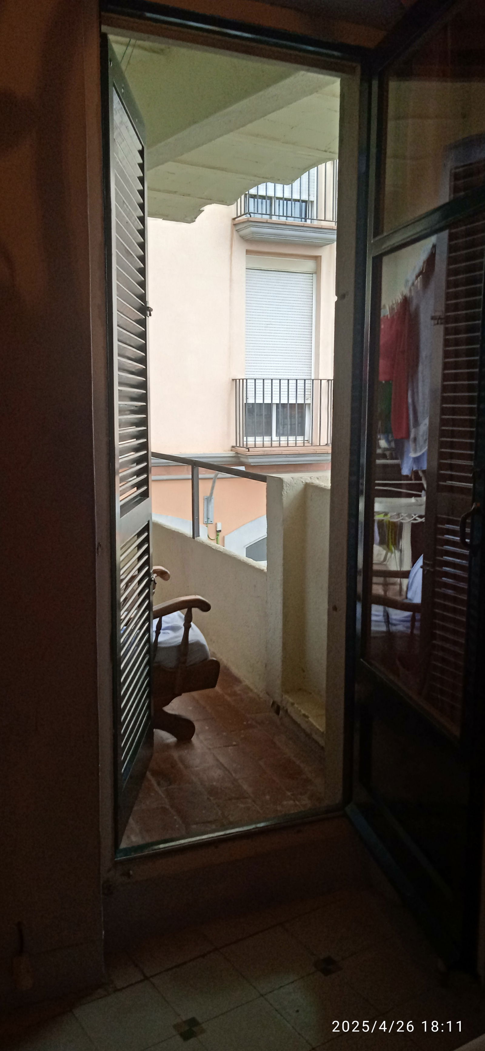 Chambre Chez L'habitant Figueres 513797