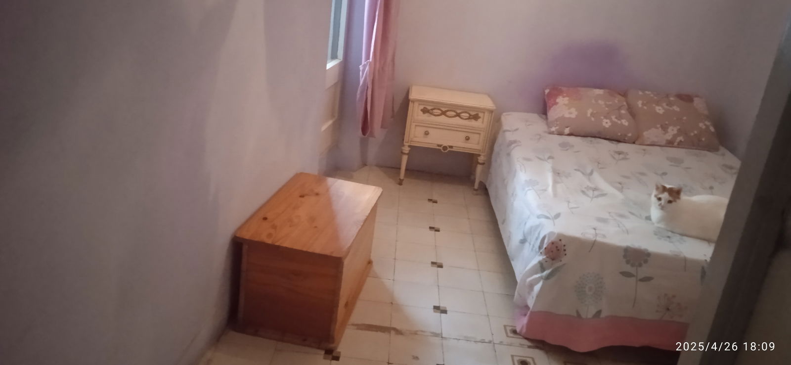 Chambre Chez L'habitant Figueres 513797