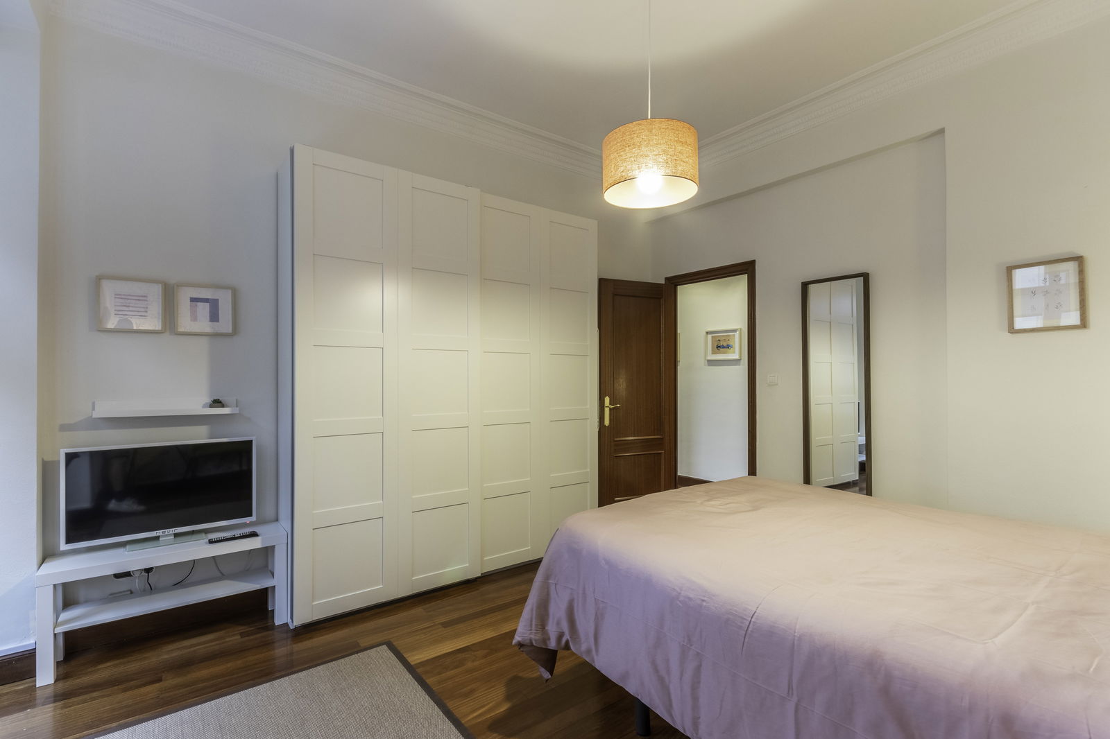 Chambre Chez L'habitant Bilbo 262177