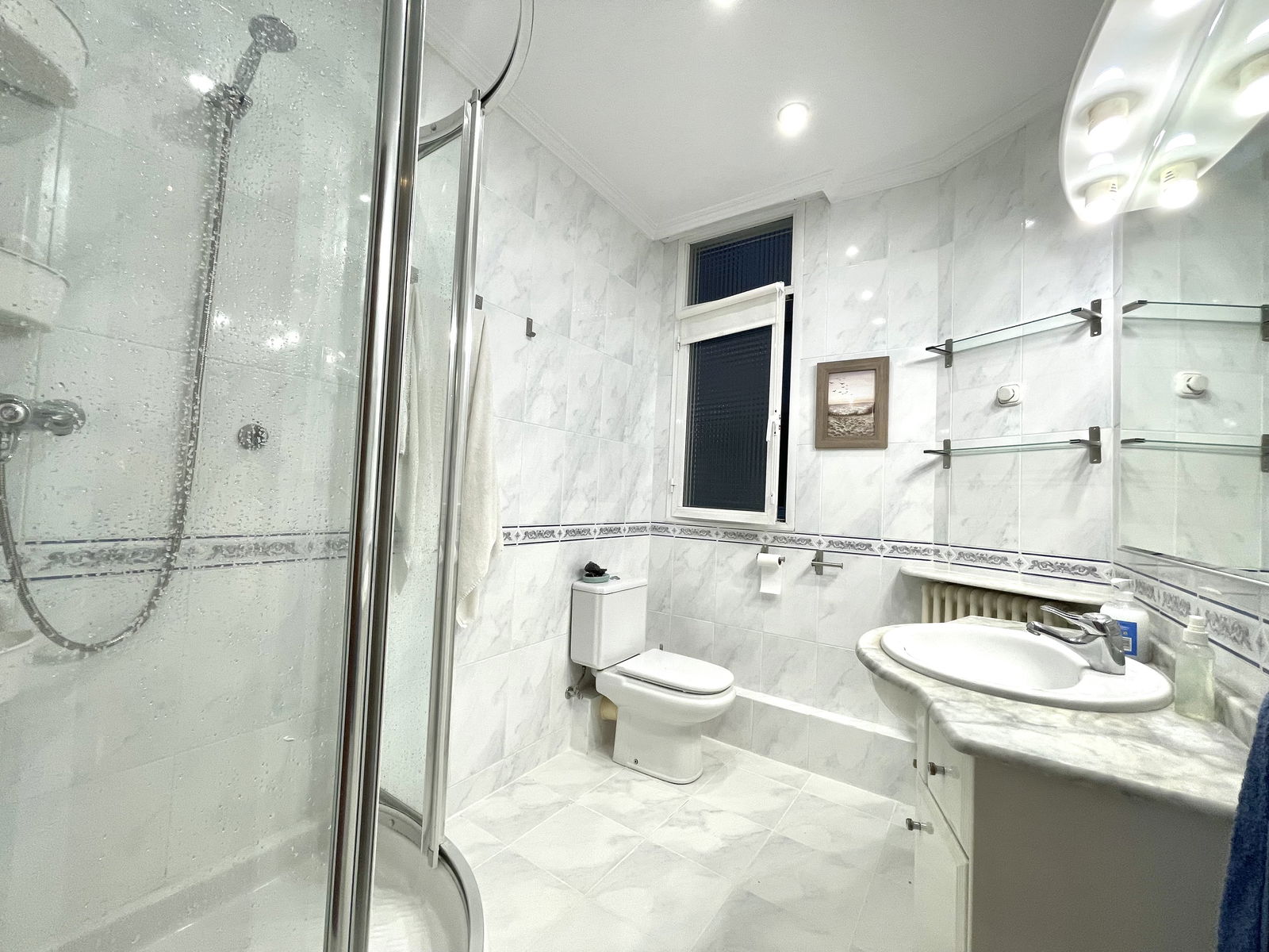 Chambre Chez L'habitant Bilbo 262177