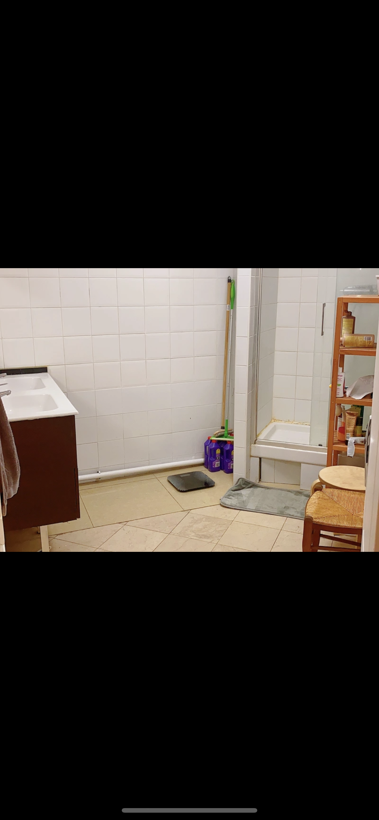 Homestay Paris 243904