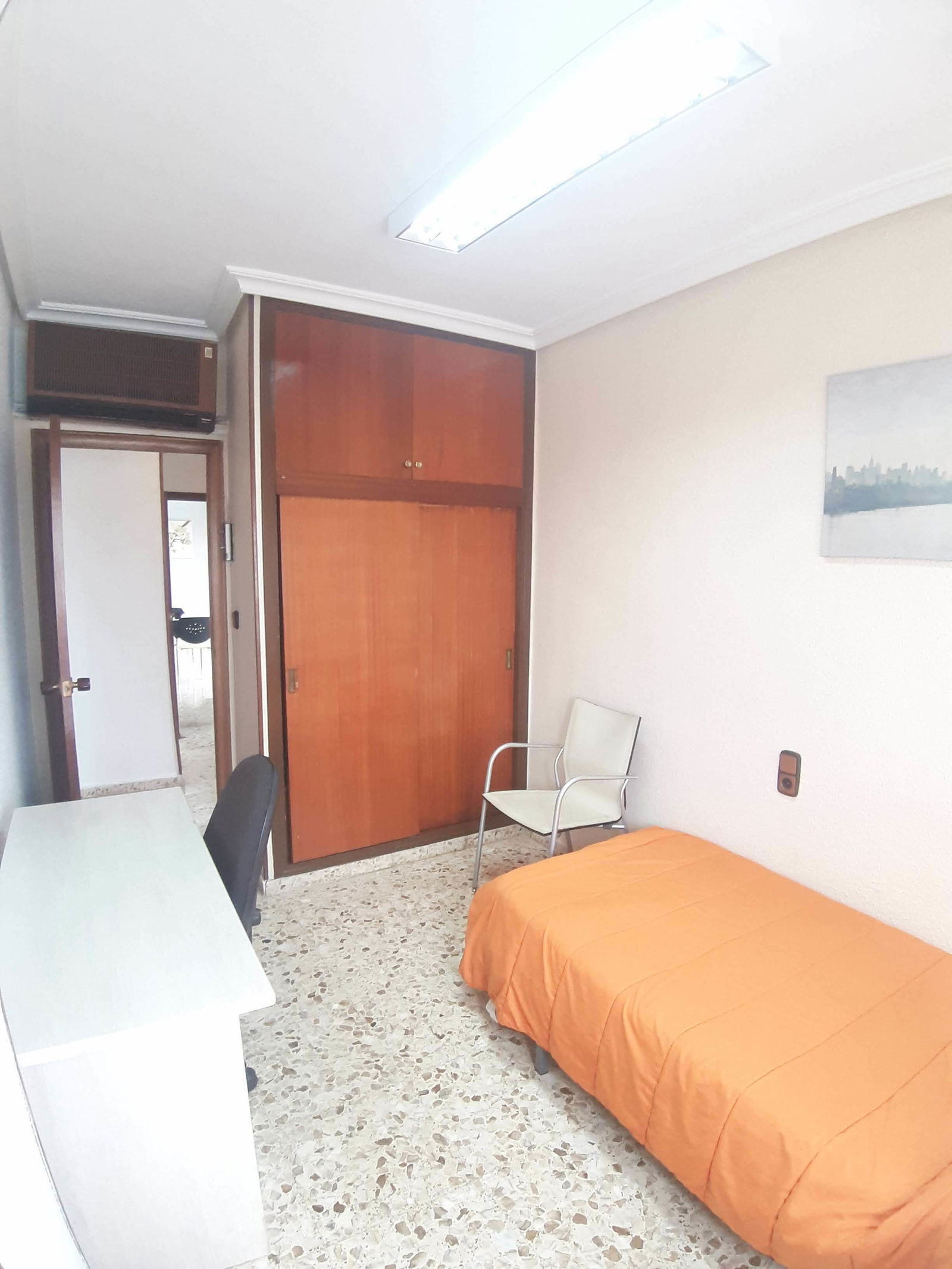 Chambre Chez L'habitant Murcia 233870