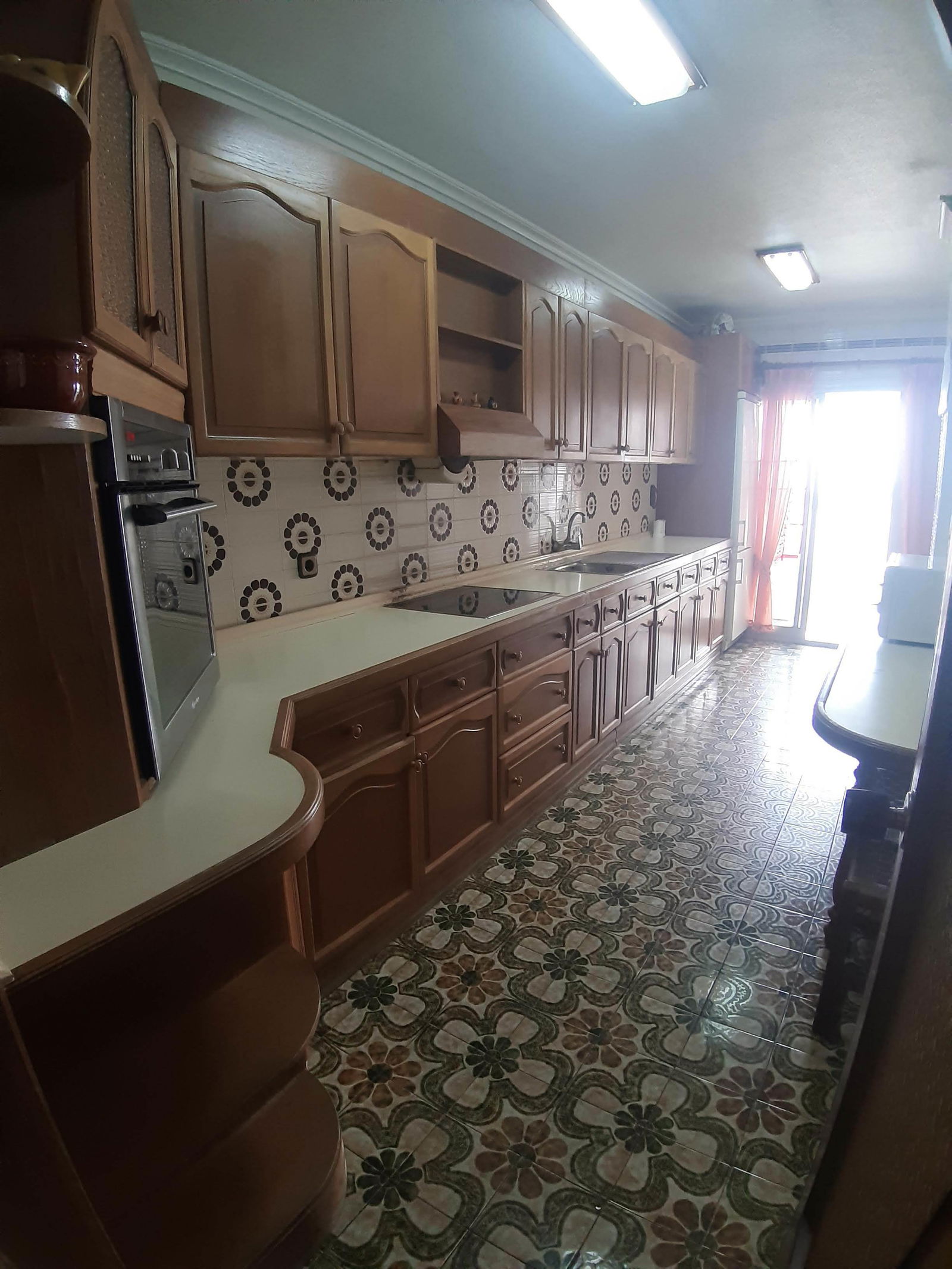Chambre Chez L'habitant Murcia 233870