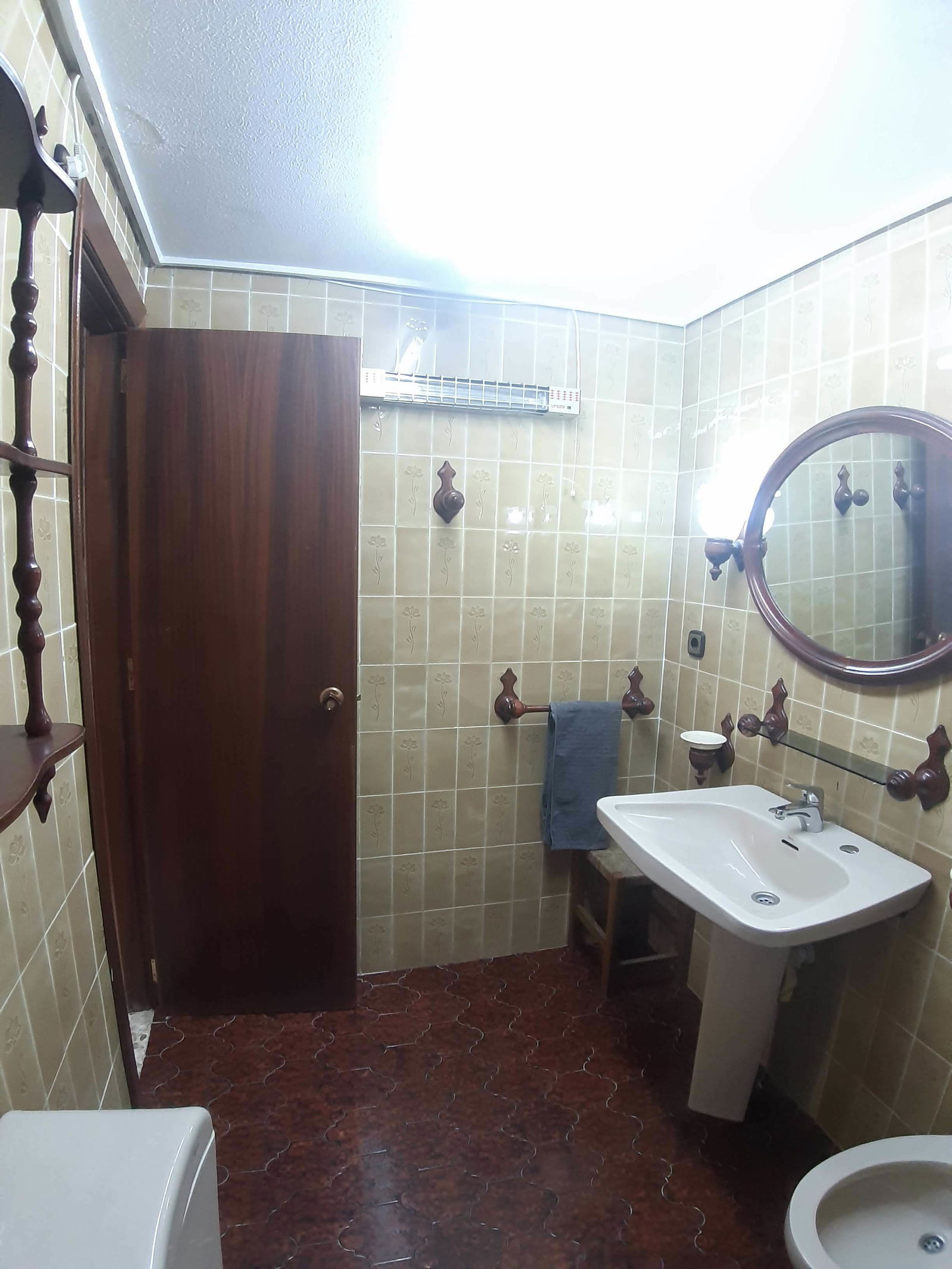 Chambre Chez L'habitant Murcia 233870