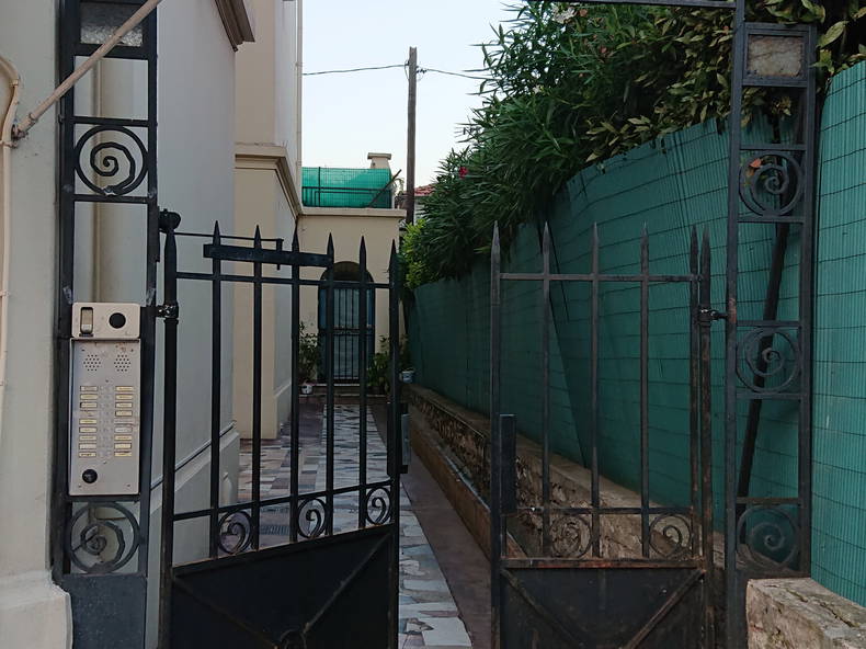 Colocation Le Cannet 239125-5