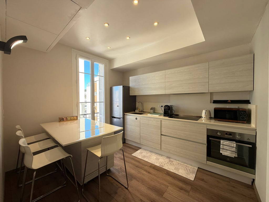 Colocation Le Cannet 239125-1