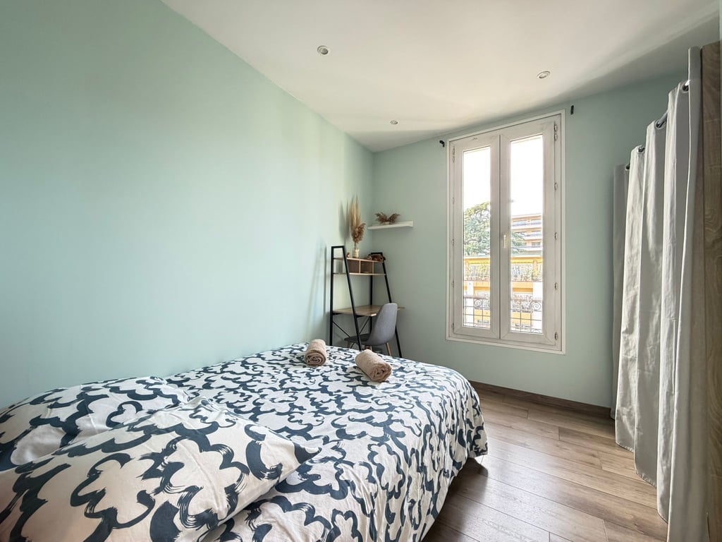 Colocation Le Cannet 239125