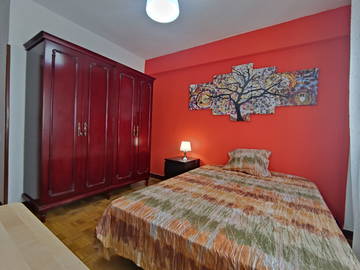 Room For Rent Alcalá De Henares 260905