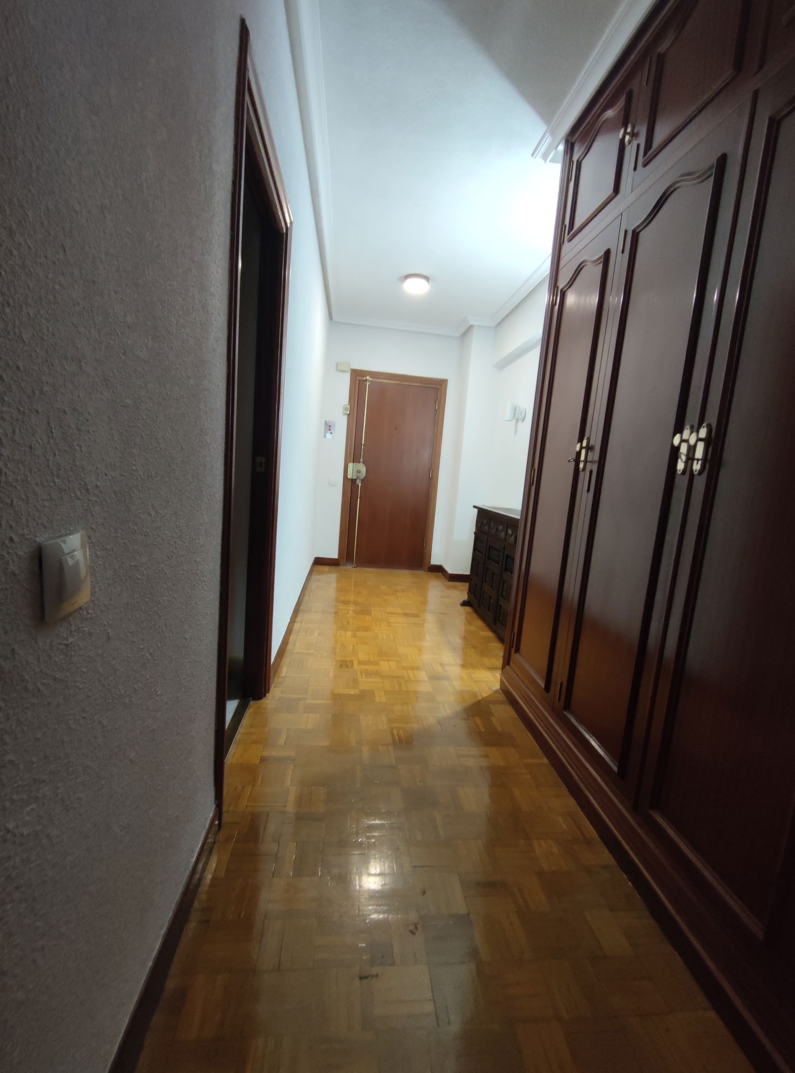 Homestay Alcalá de Henares 260905