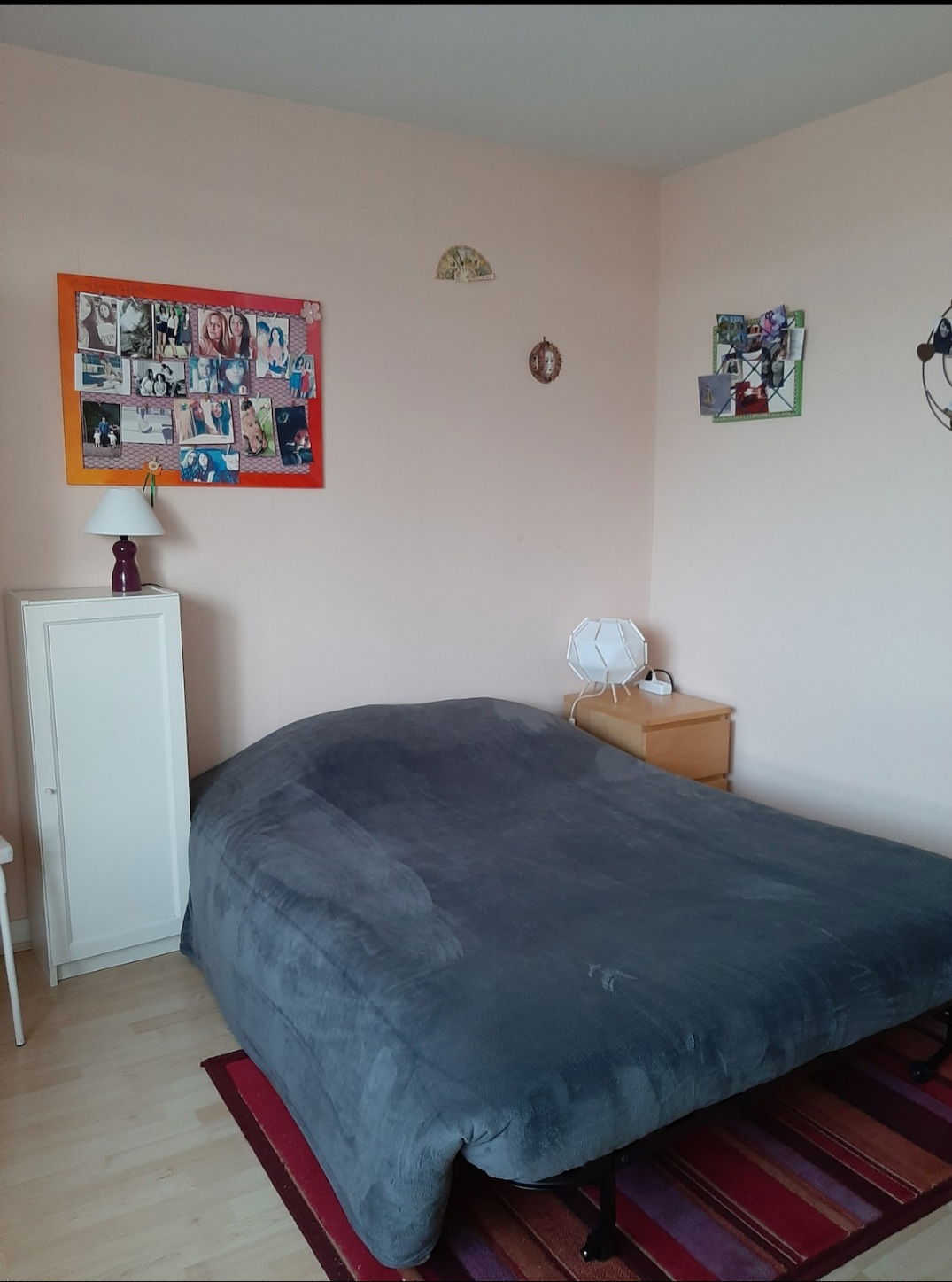 Homestay Évreux 644831