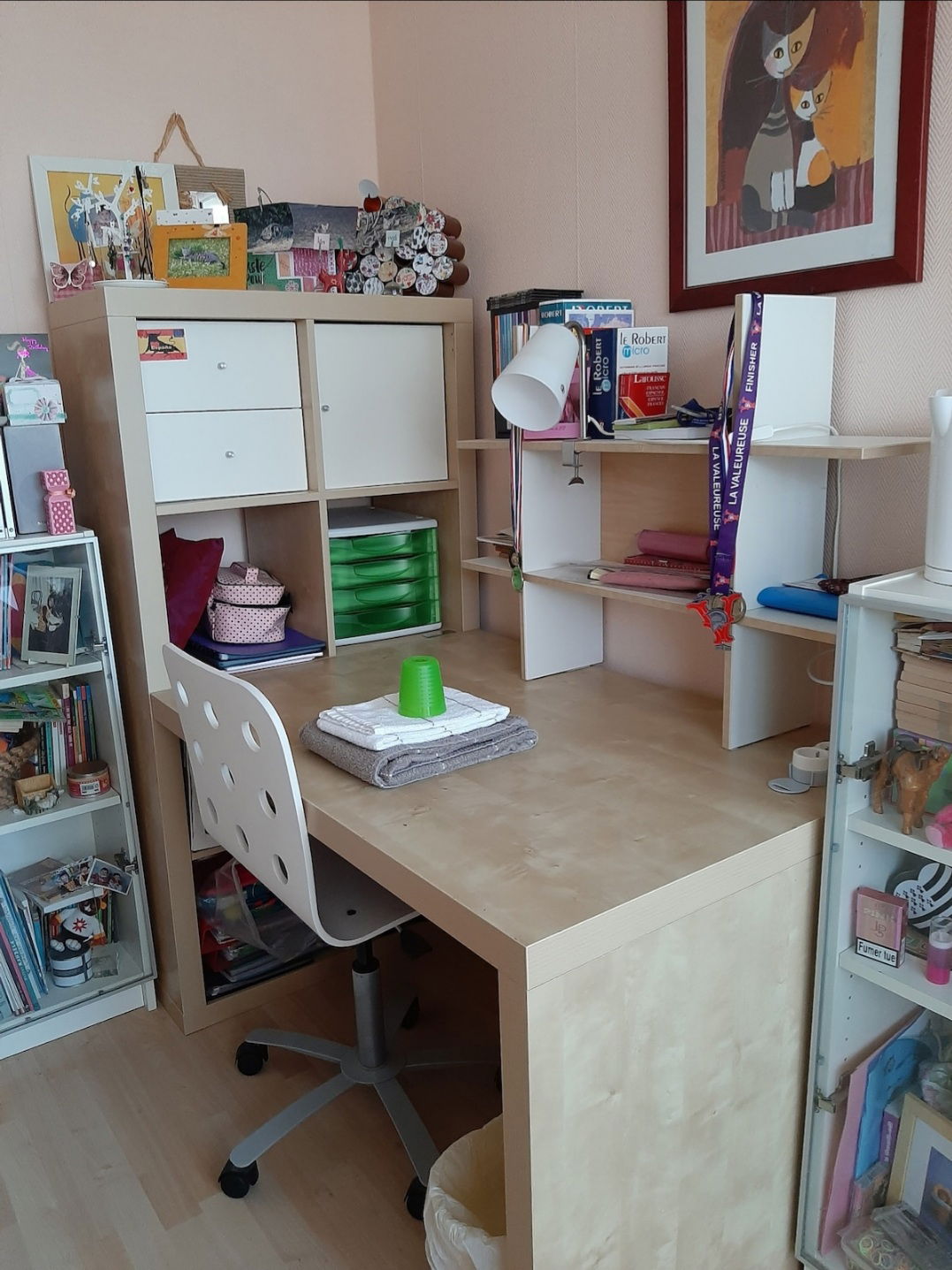 Homestay Évreux 644831