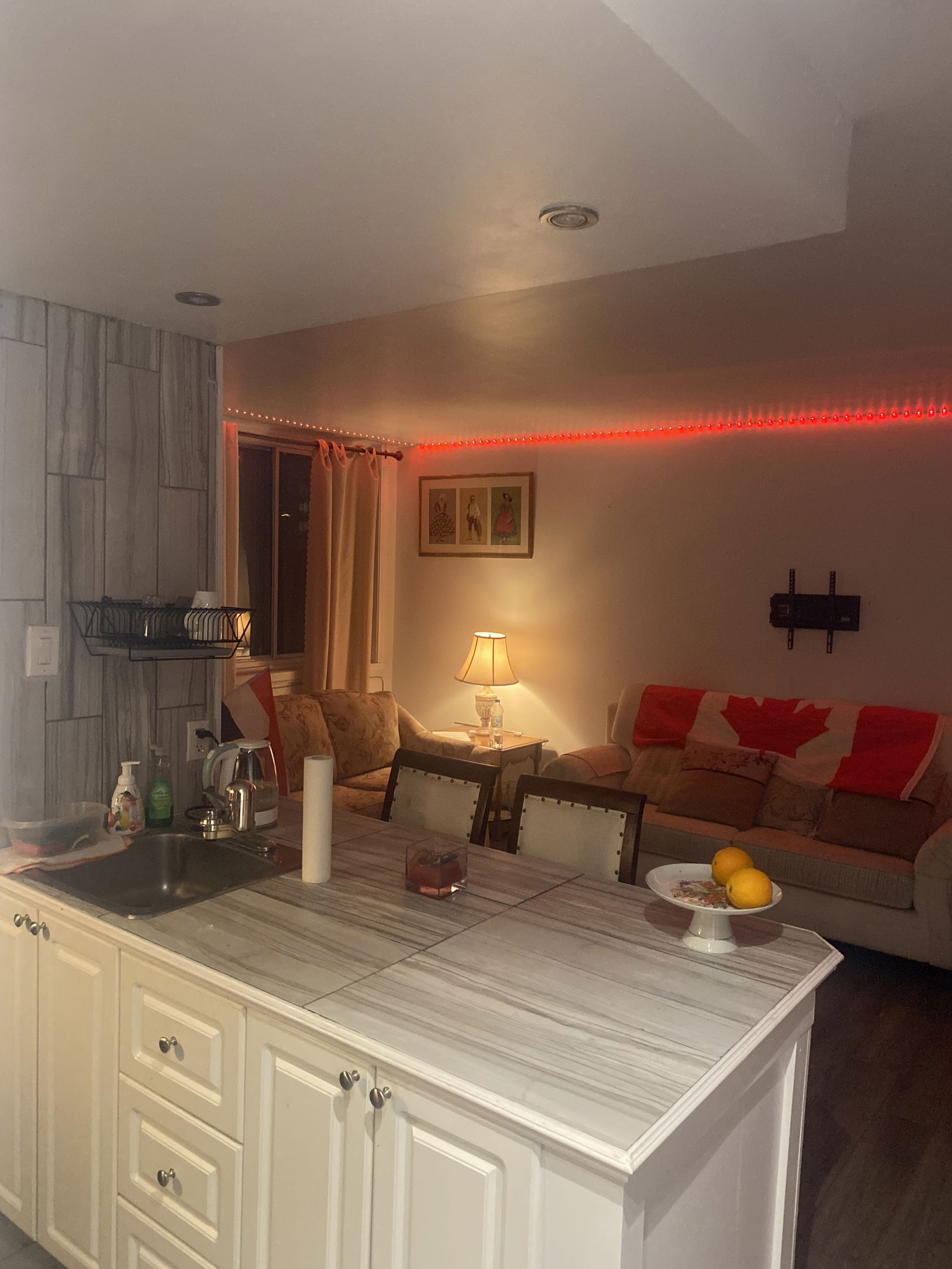 Chambre Chez L'habitant Montréal 488719