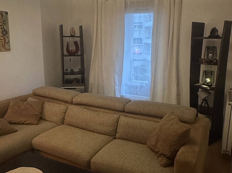 Hjemmeophold Courbevoie 657579-1