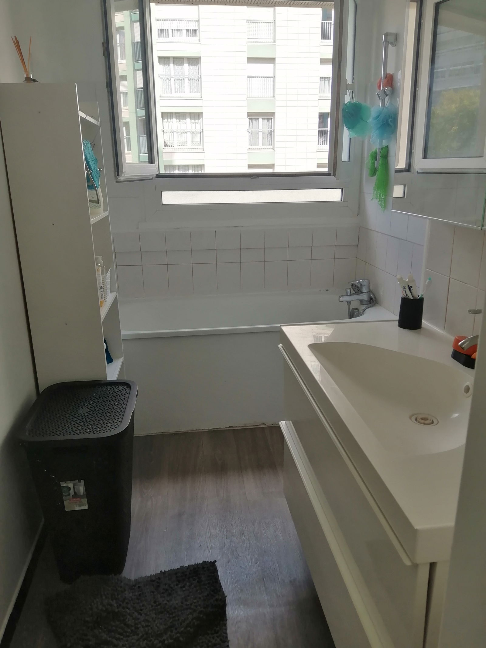 Chambre Chez L'habitant Chaville 620161