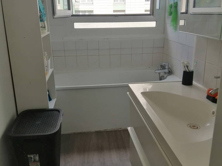 Homestay Chaville 620161