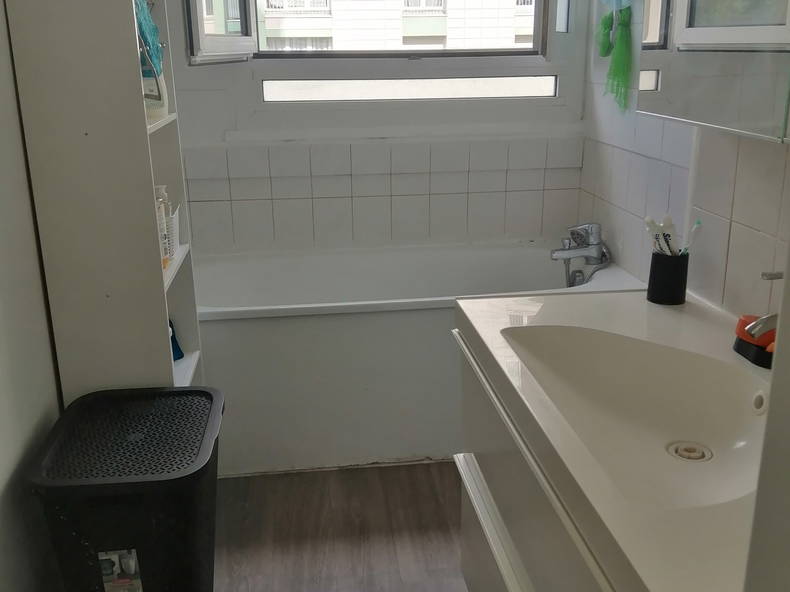 Quedarse En Casa Chaville 620161-1