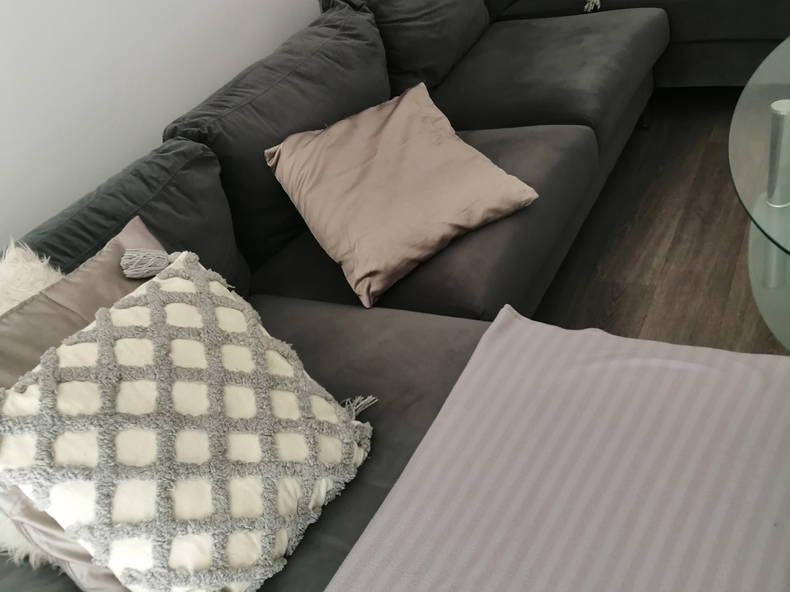 Quedarse En Casa Chaville 620161-2