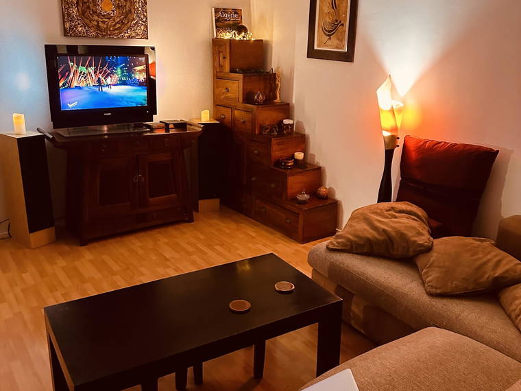 Homestay Courbevoie 439250