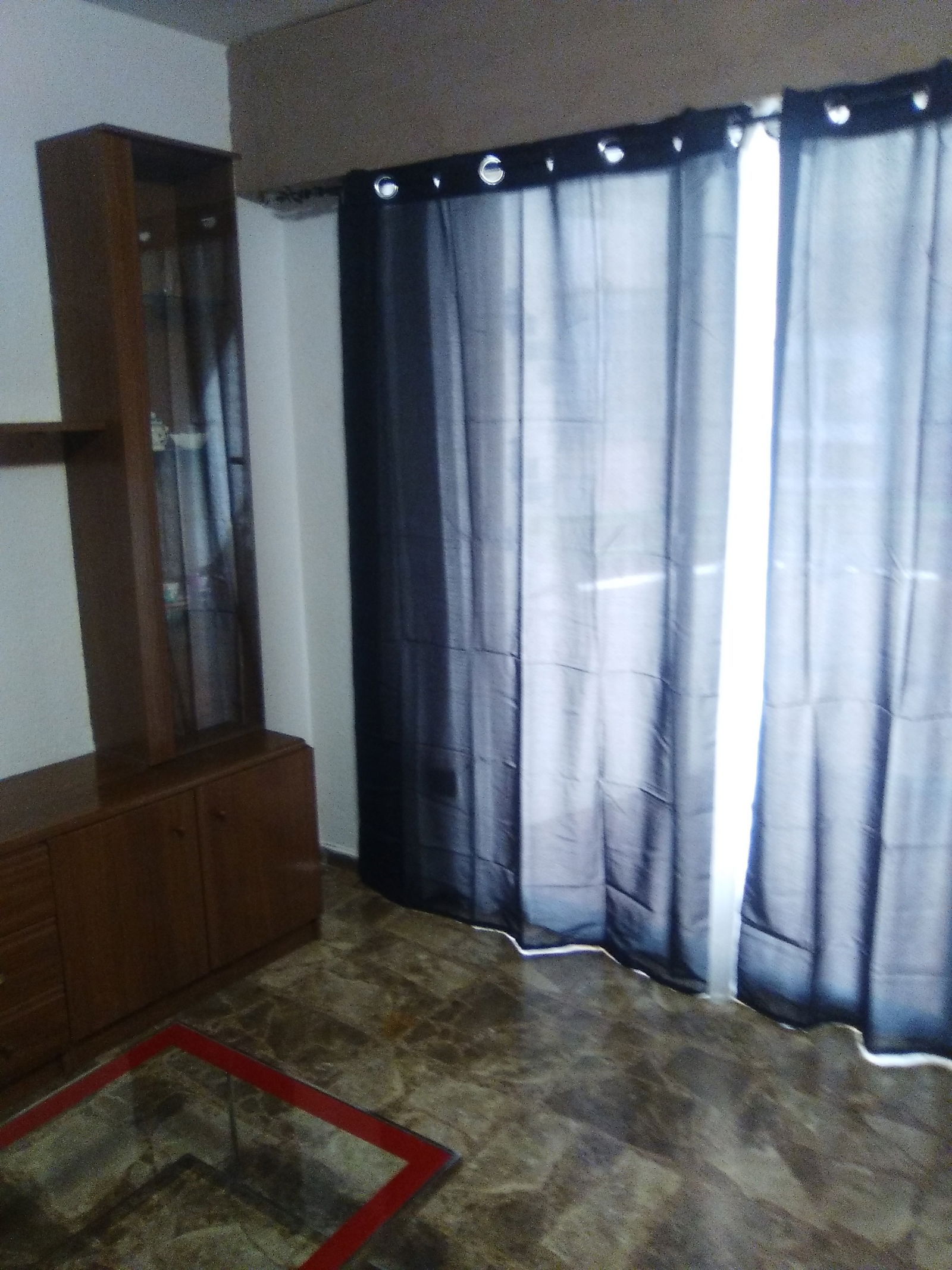 Chambre Chez L'habitant Alicante 199820