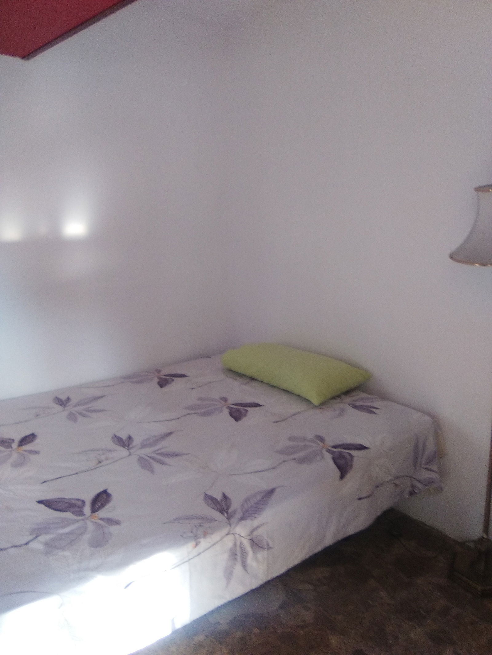 Chambre Chez L'habitant Alicante 199820