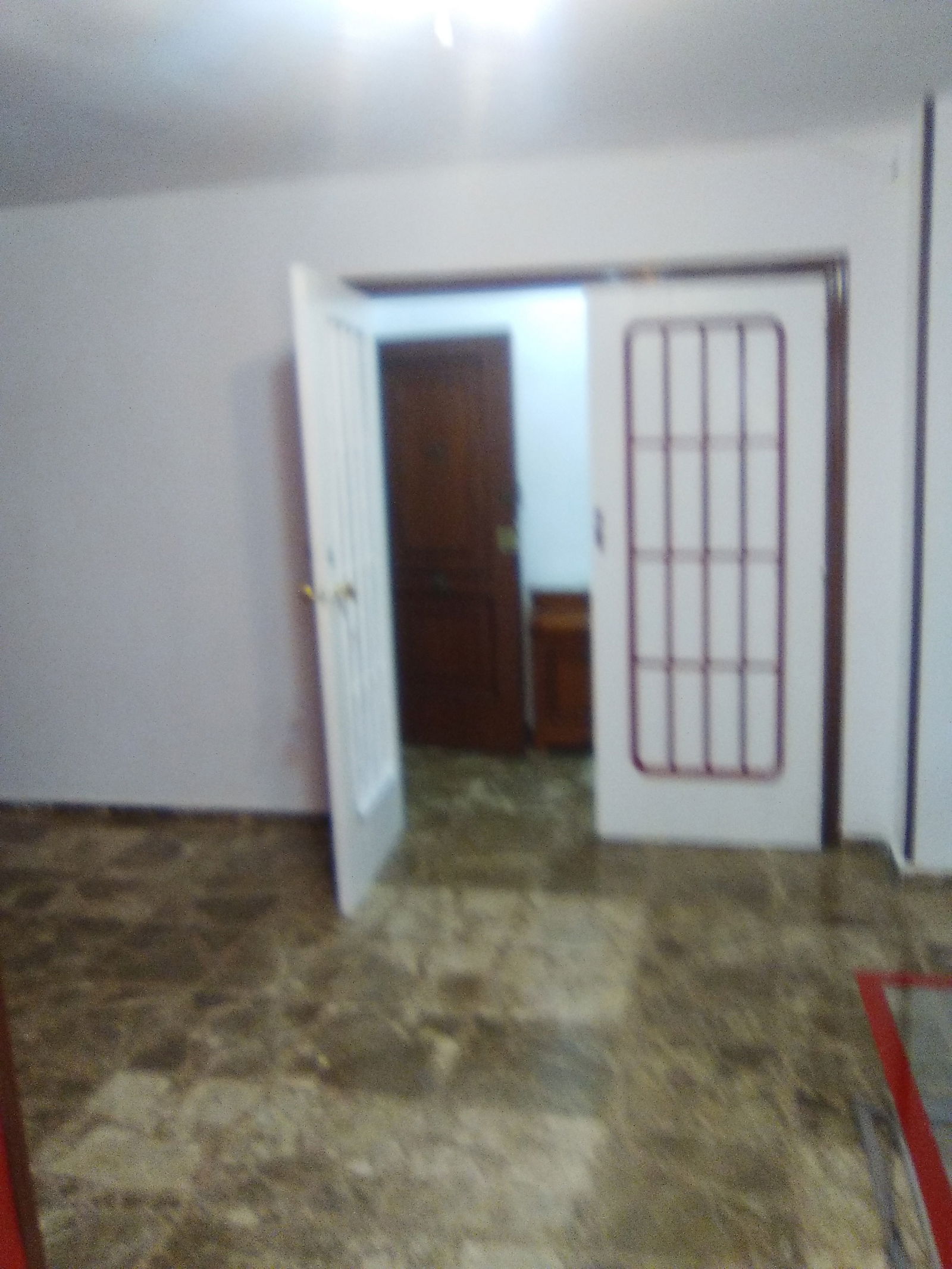 Chambre Chez L'habitant Alicante 199820