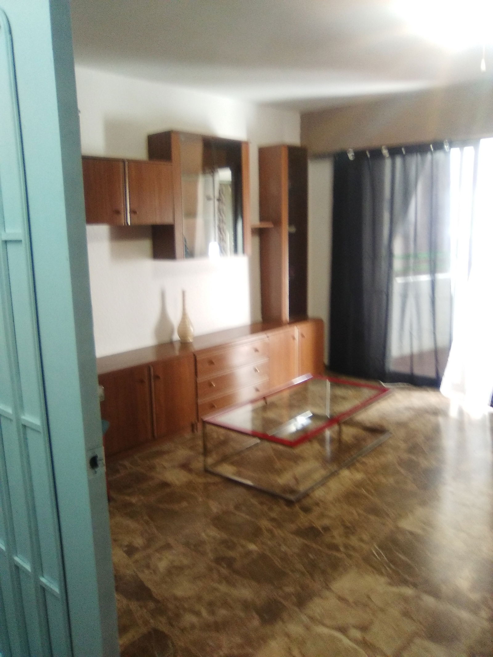 Chambre Chez L'habitant Alicante 199820