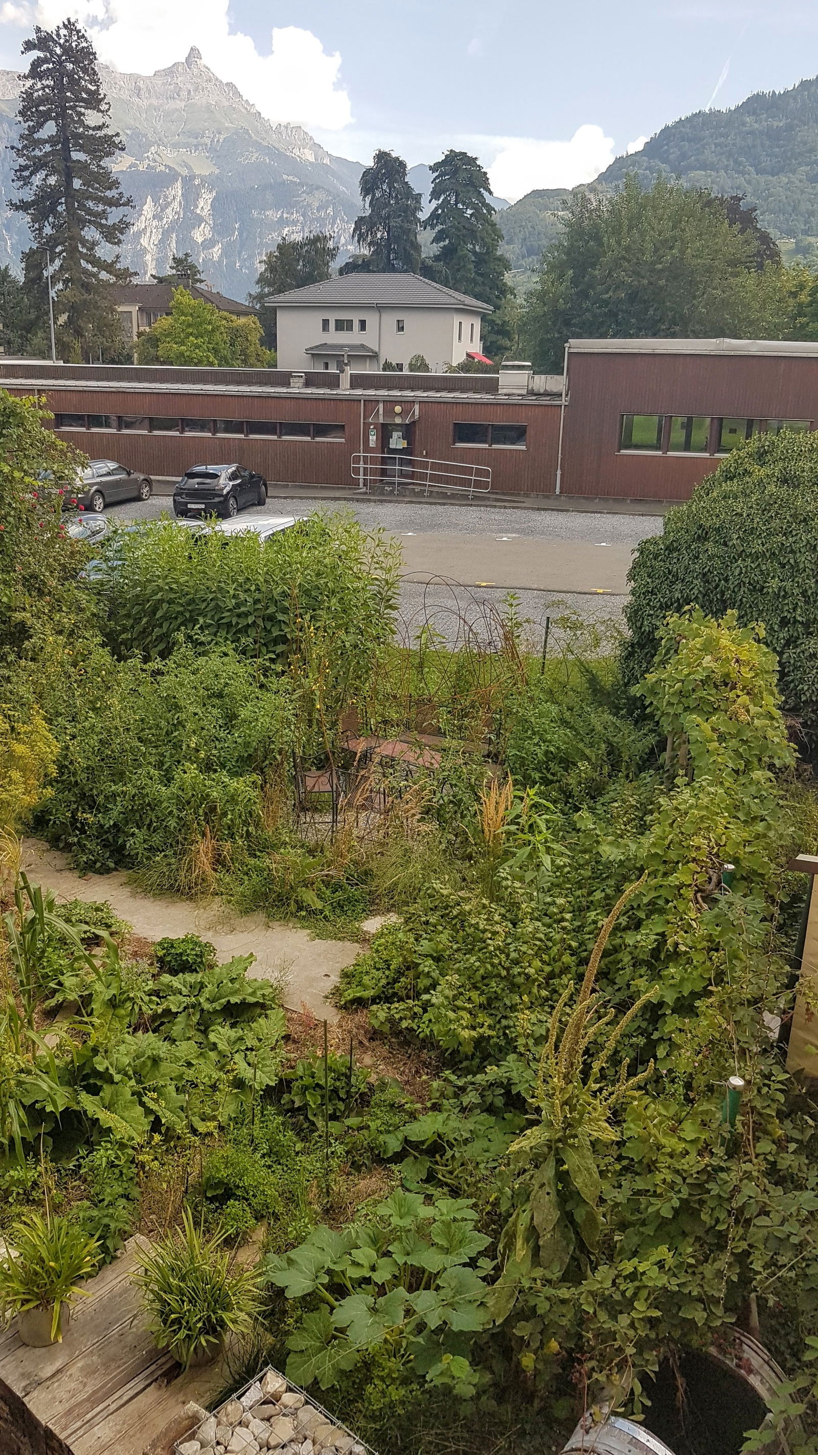 Quedarse En Casa Monthey 215090