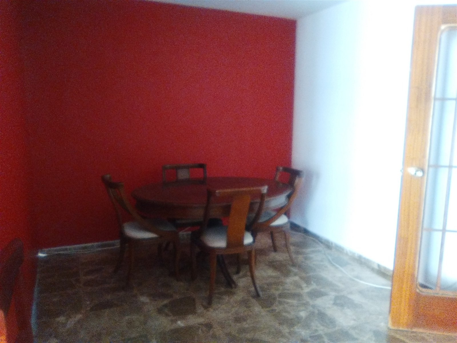Quedarse En Casa Alicante 199820
