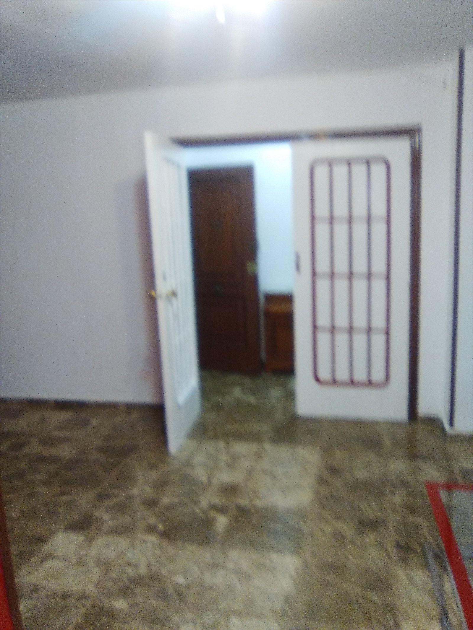 Quedarse En Casa Alicante 199820