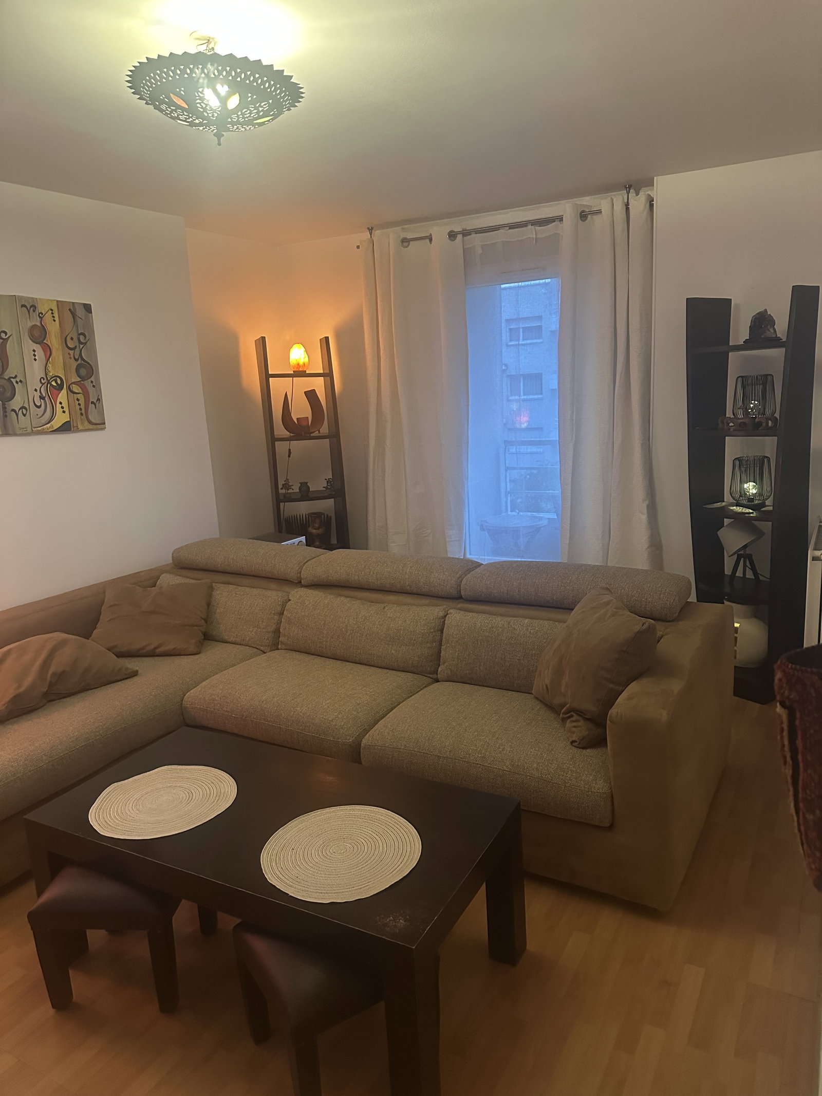 Colocación Courbevoie 439250