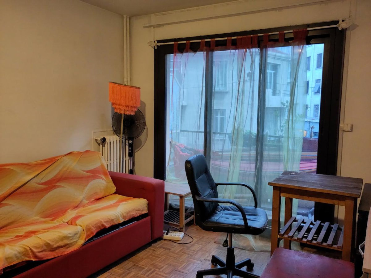 Chambre Chez L'habitant Marseille 665575
