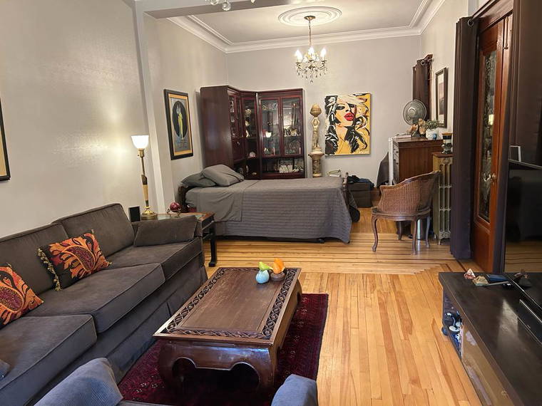 Homestay Montréal 260000