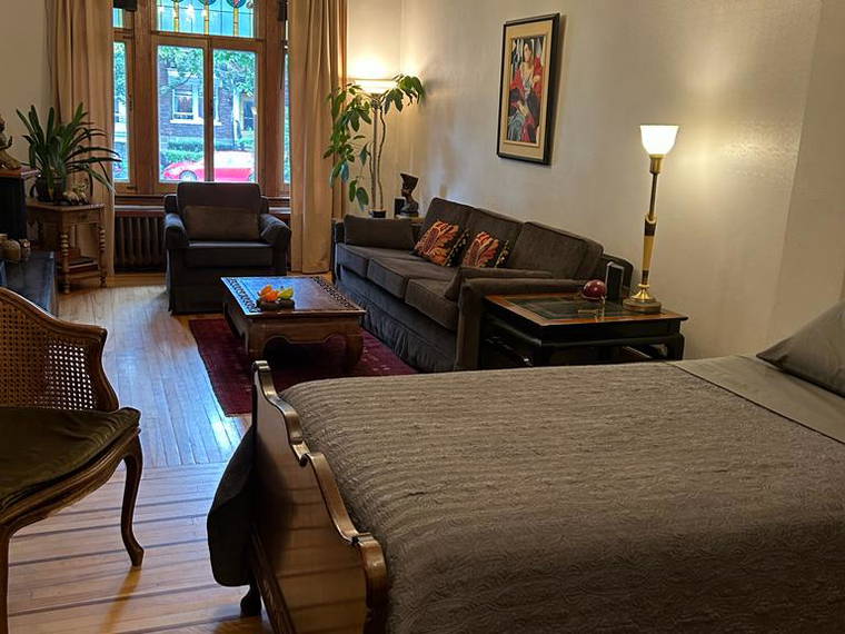 Homestay Montréal 260000