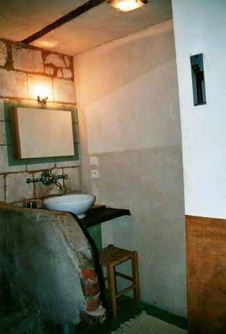 Colocación Estrée-Cauchy 14610