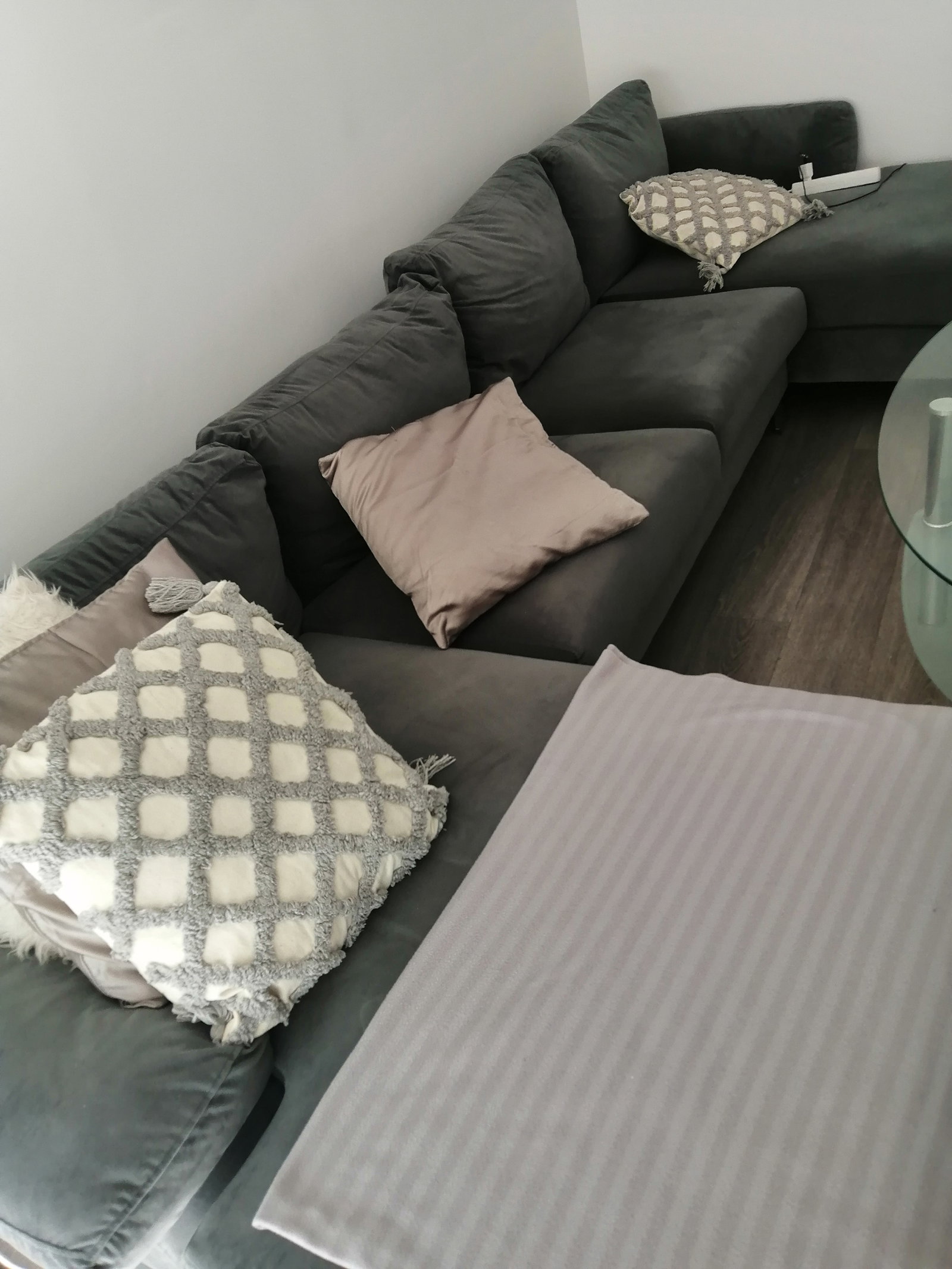 Zakwaterowanie U Rodziny Chaville 620161