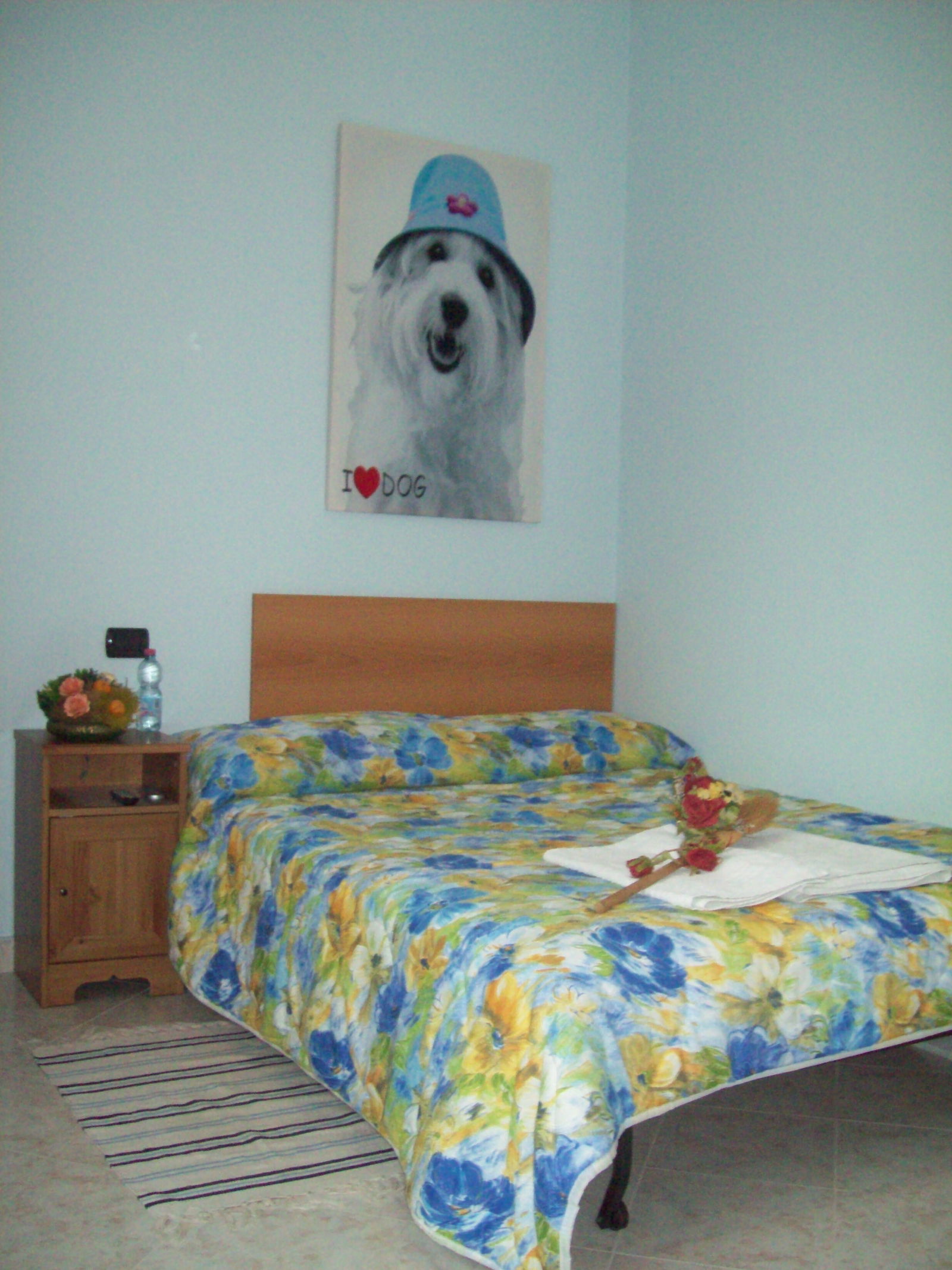 Bed And Breakfast Castano Primo 162333