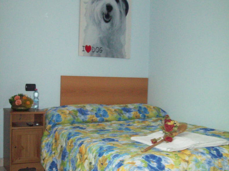 Bed And Breakfast Castano Primo 162333-3