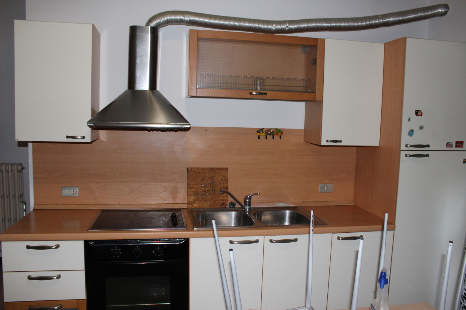 Gästezimmer Castano Primo 162333