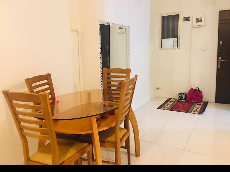 Entire Home Tehran 253613-2