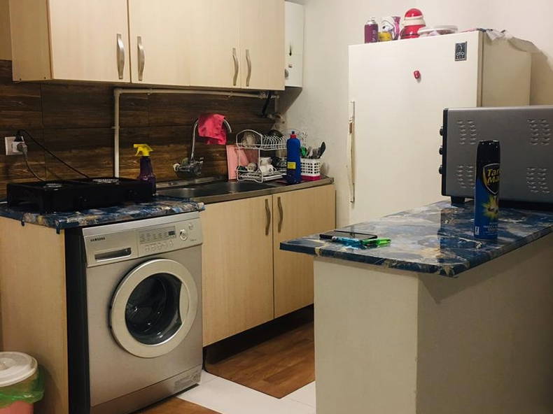 Entire Home Tehran 253613-3