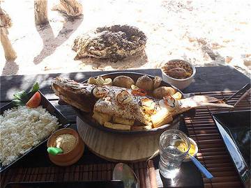 Chambre D'hôte Salvador 68915-6