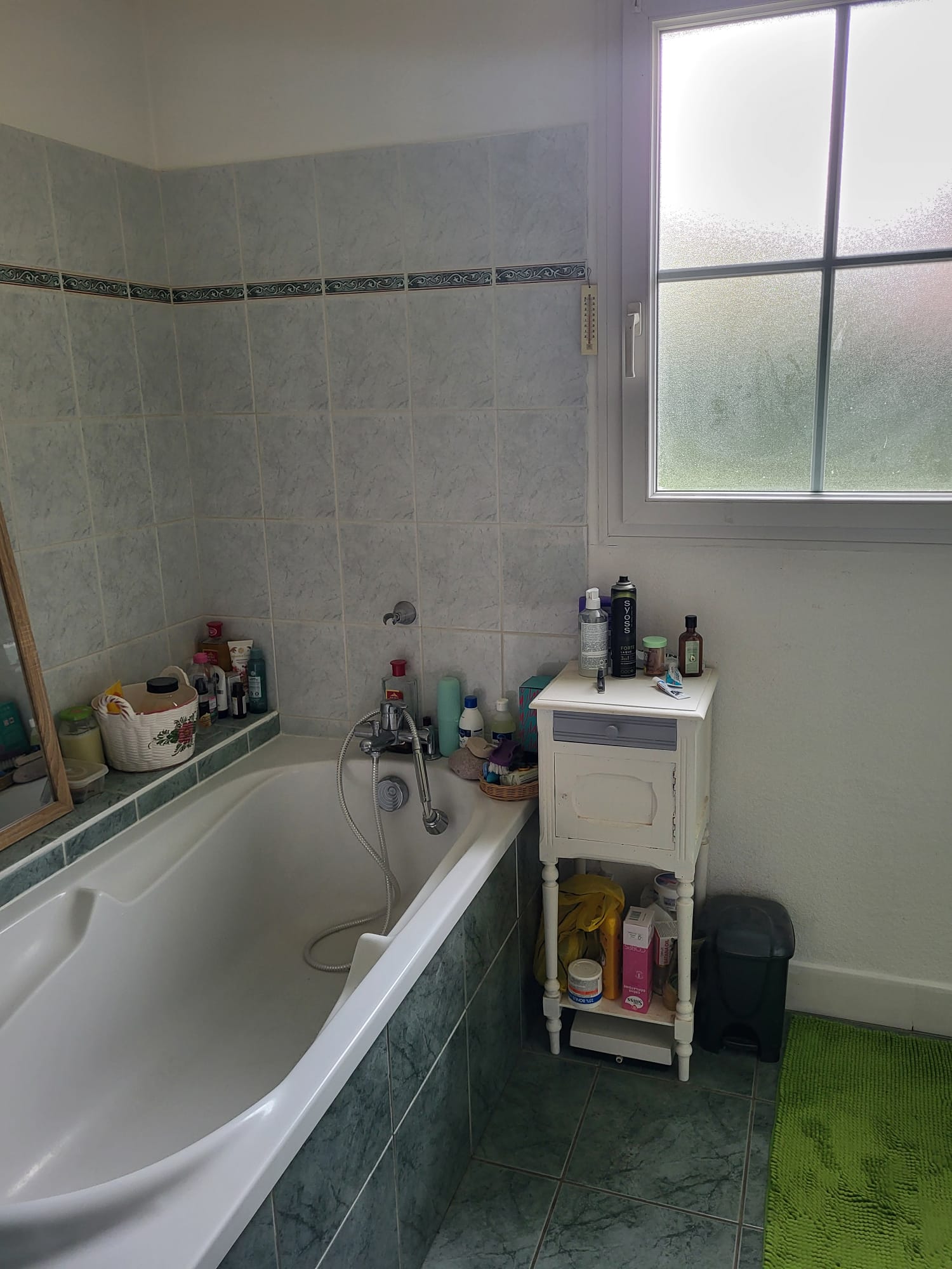 Collocazione Olivet 632921