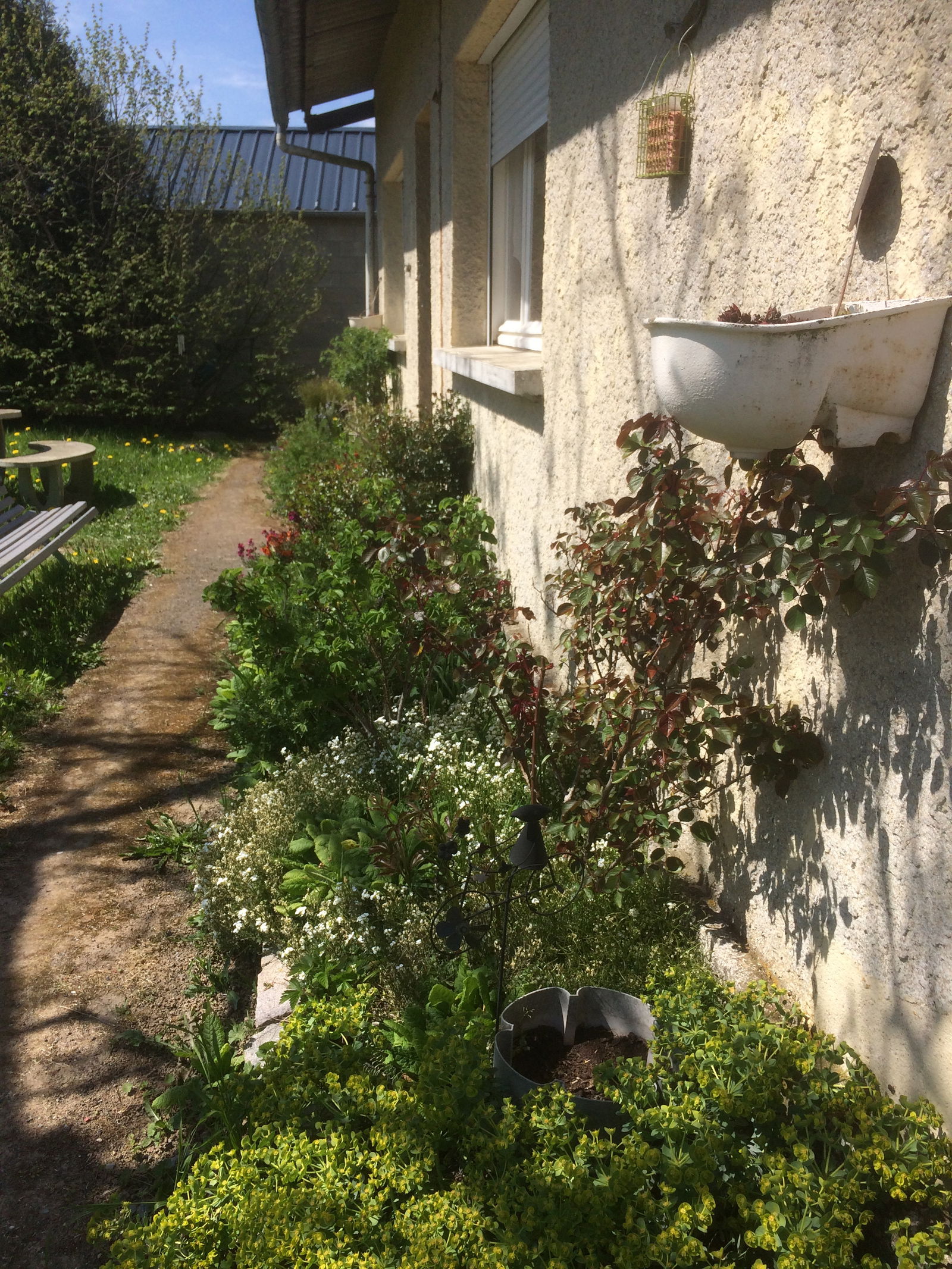 Itsenäinen Studio Les Autels 254242